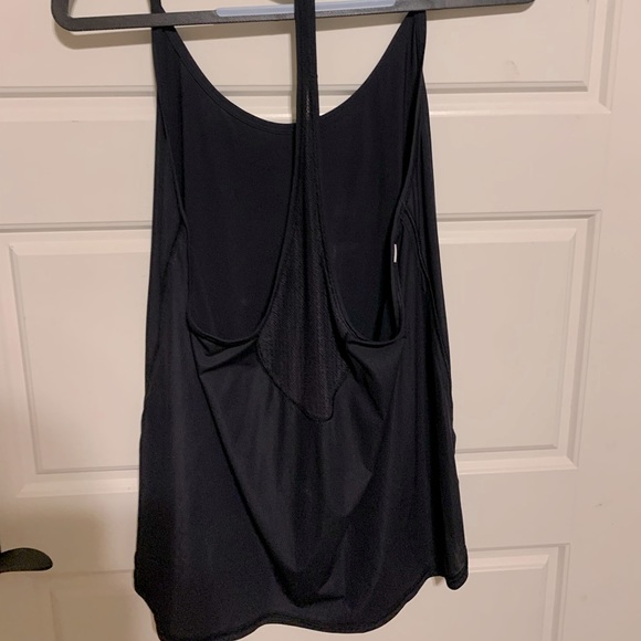 Lululemon silky Tank top - Picture 3 of 3